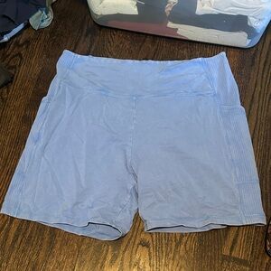 offline aerie og bike short hi-rise